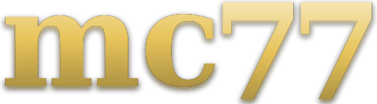 mc77 logo